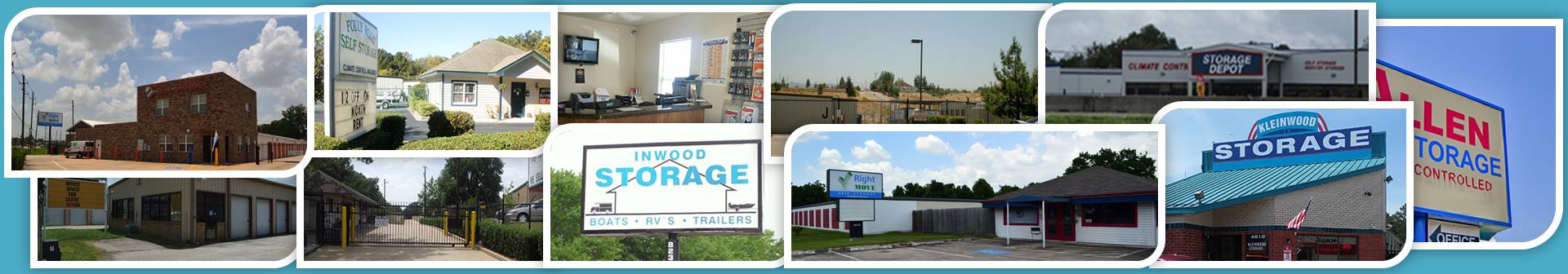 Features of A-Safe Mini Storage in Pineville, LA
