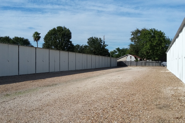Safe and secure storage in Cypress, Texas