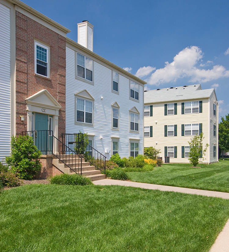 pet friendly apartments in Leesburg