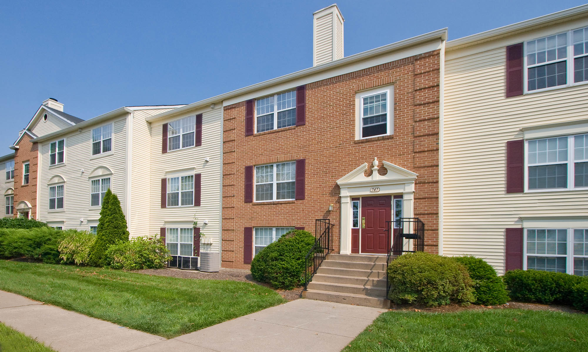 Apartments in Leesburg, VA