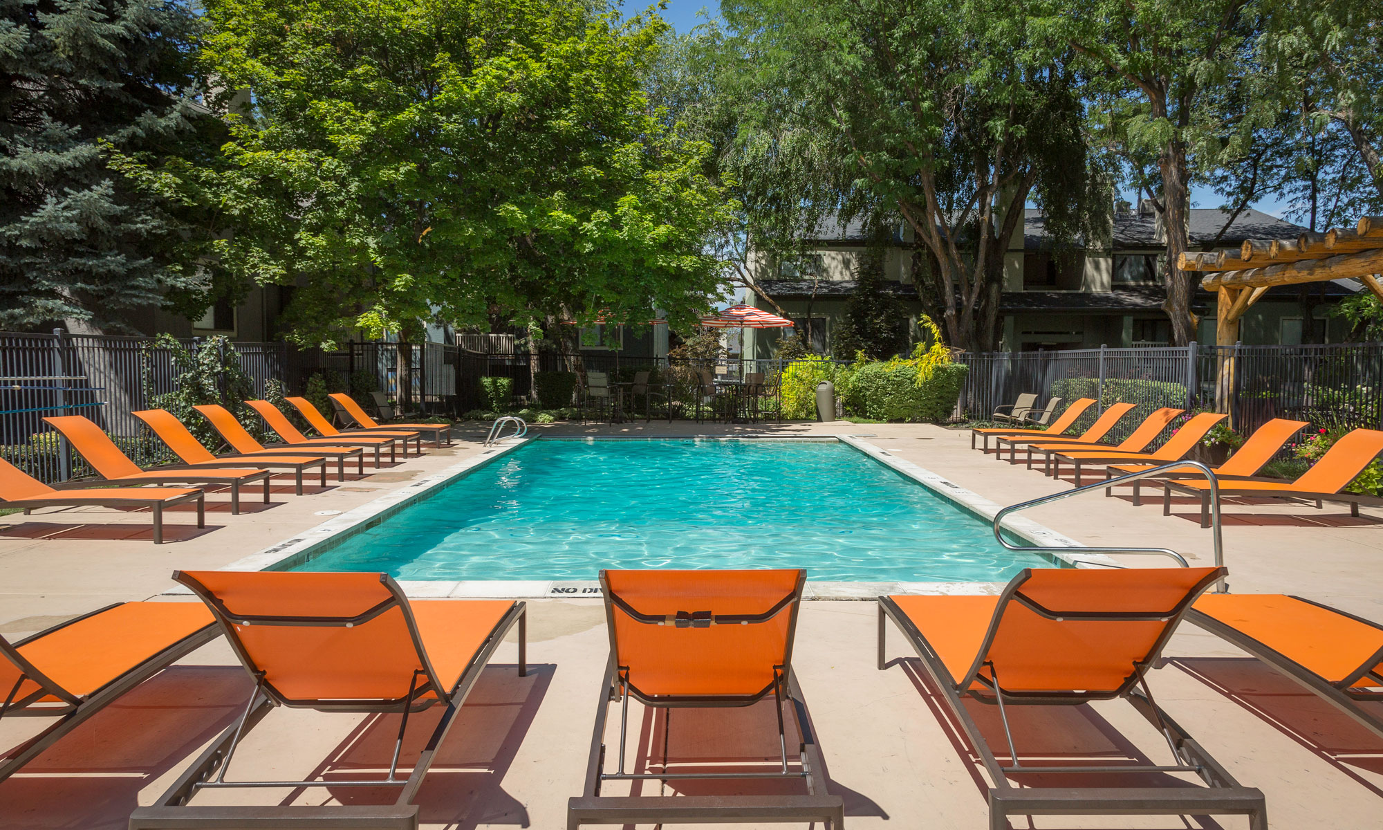 Apartments in Salt Lake City, UT