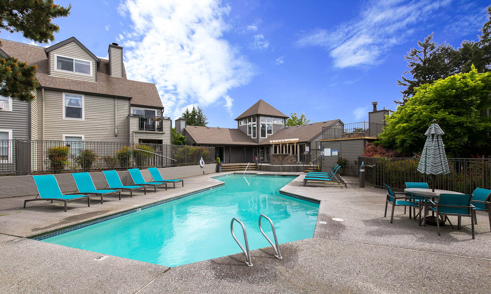 Apartments in Vancouver, WA