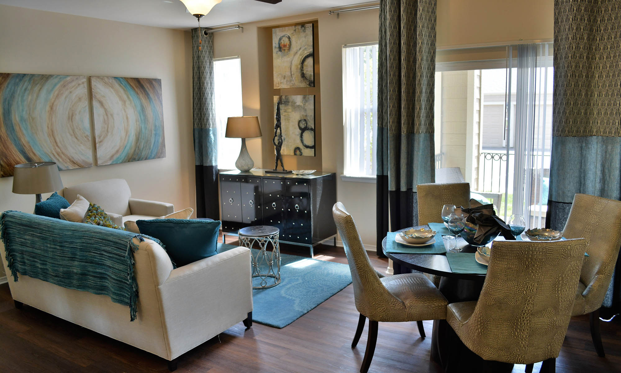 Apartments in Thornton, CO