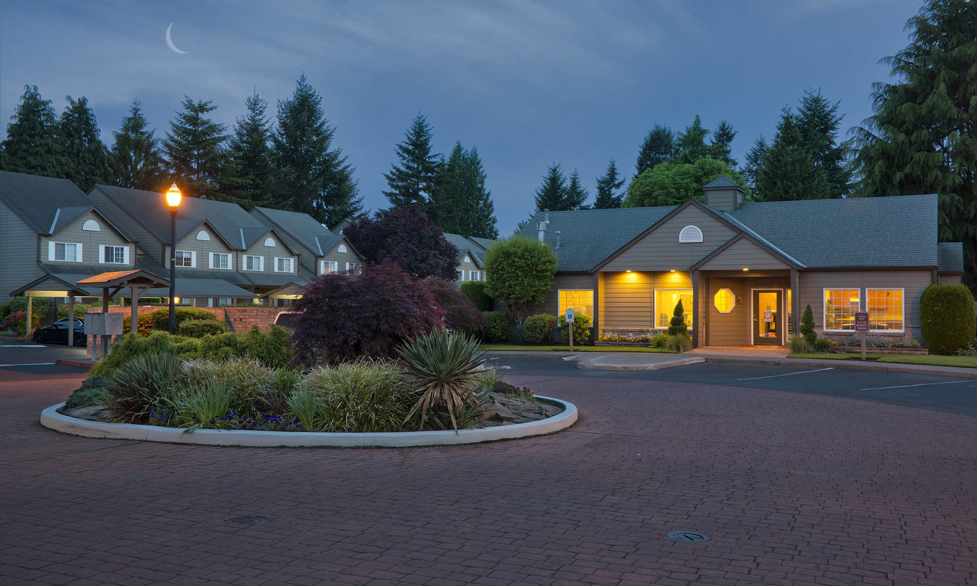 Apartments in Vancouver, WA