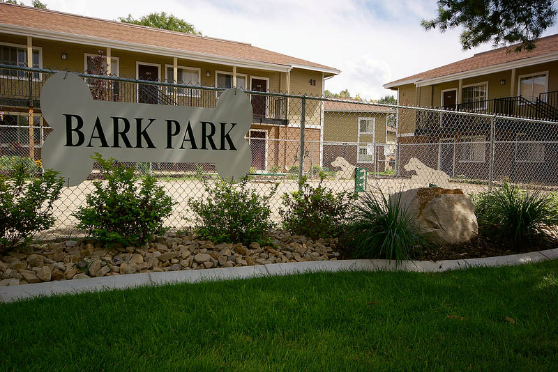 Bark Part at Callaway Apartments in Taylorsville
