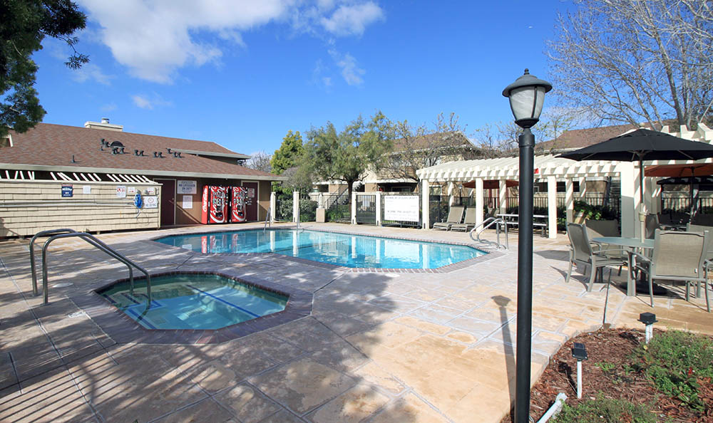 Apartments in San Leandro, CA