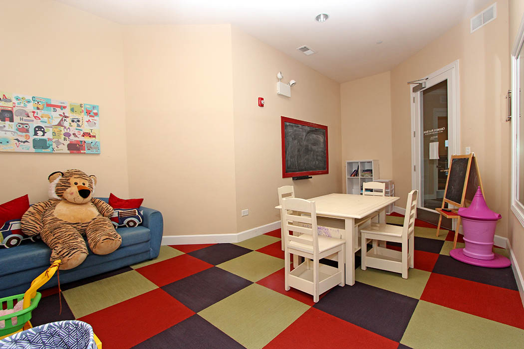 Daycare center