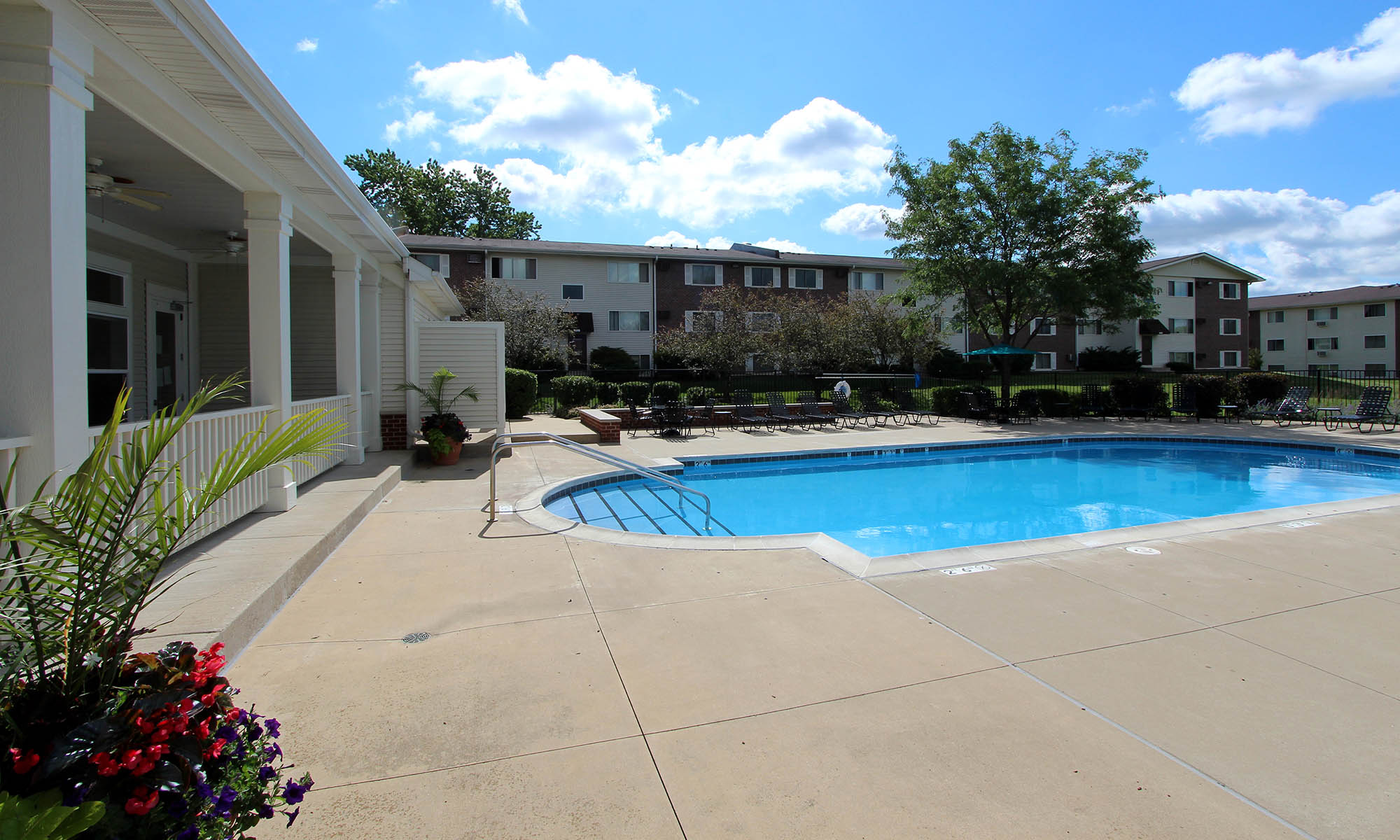 Apartments in Bolingbrook, IL