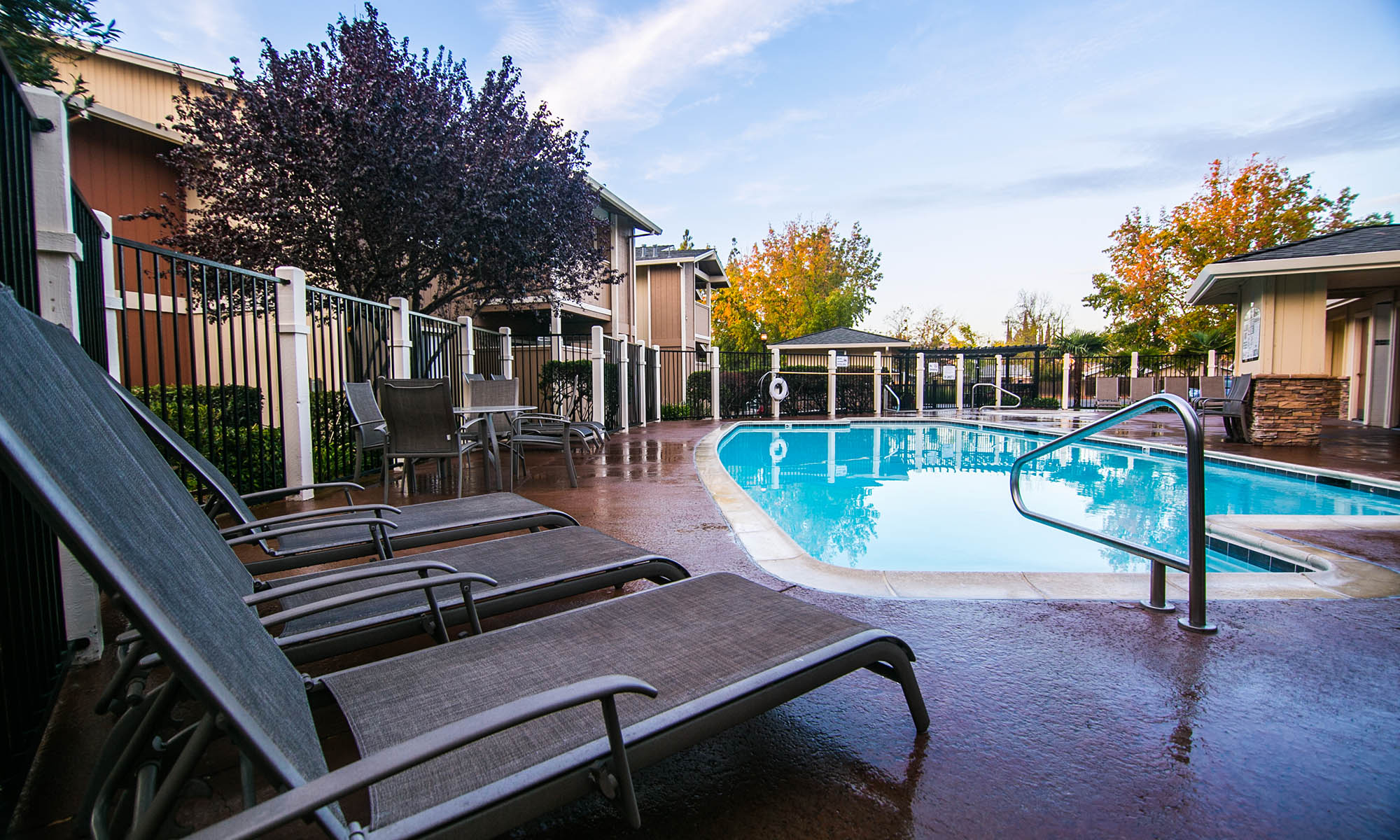Apartments in Vacaville, CA