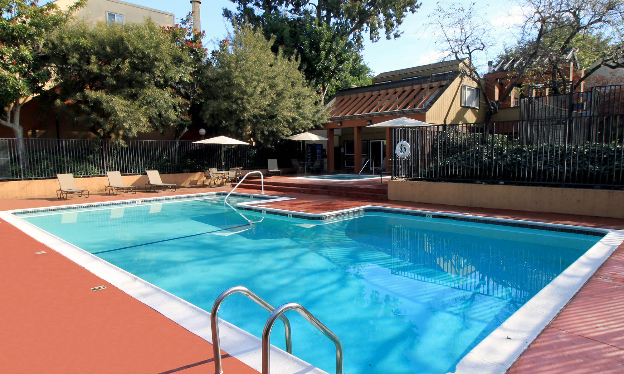 Apartments in Hayward, CA