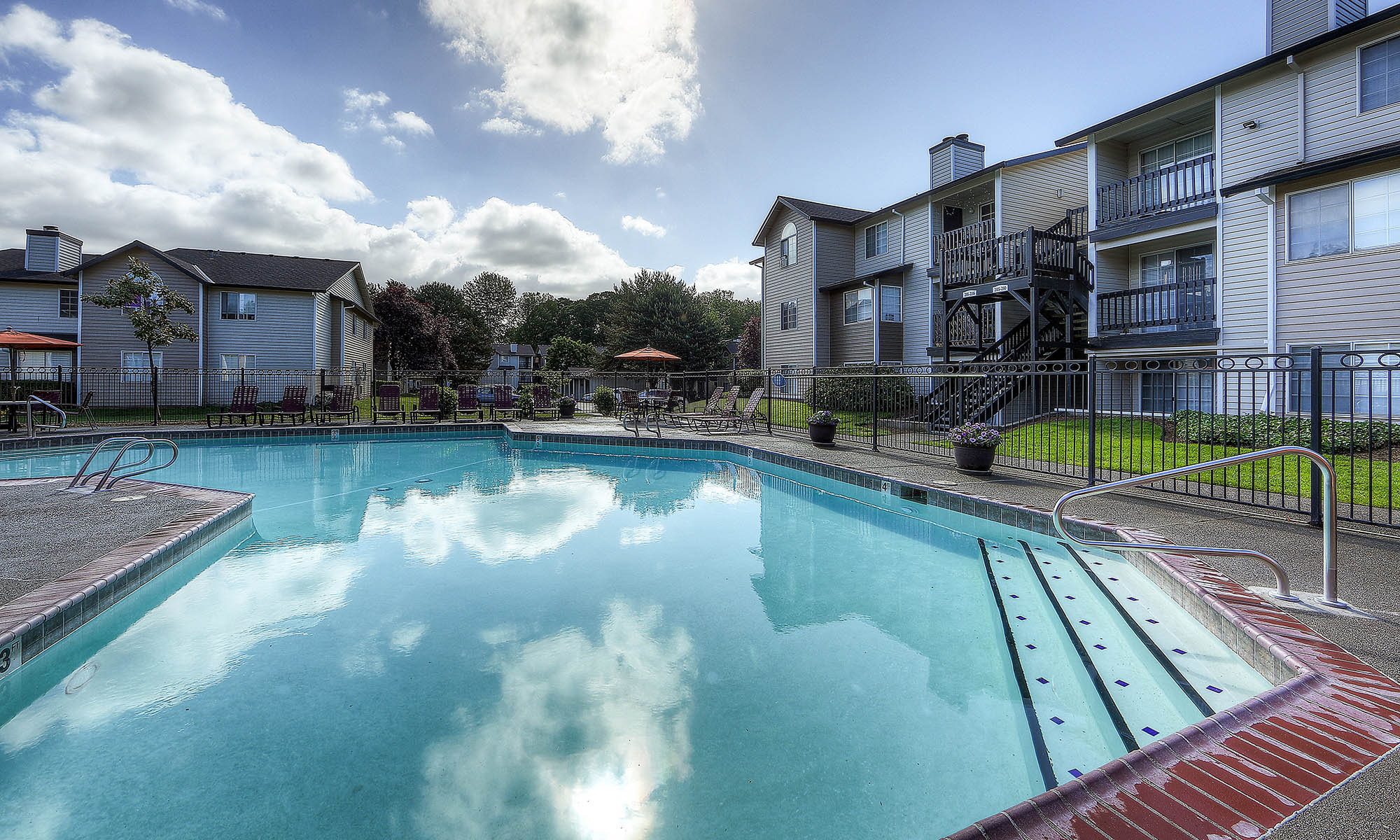 Apartments in Vancouver, WA