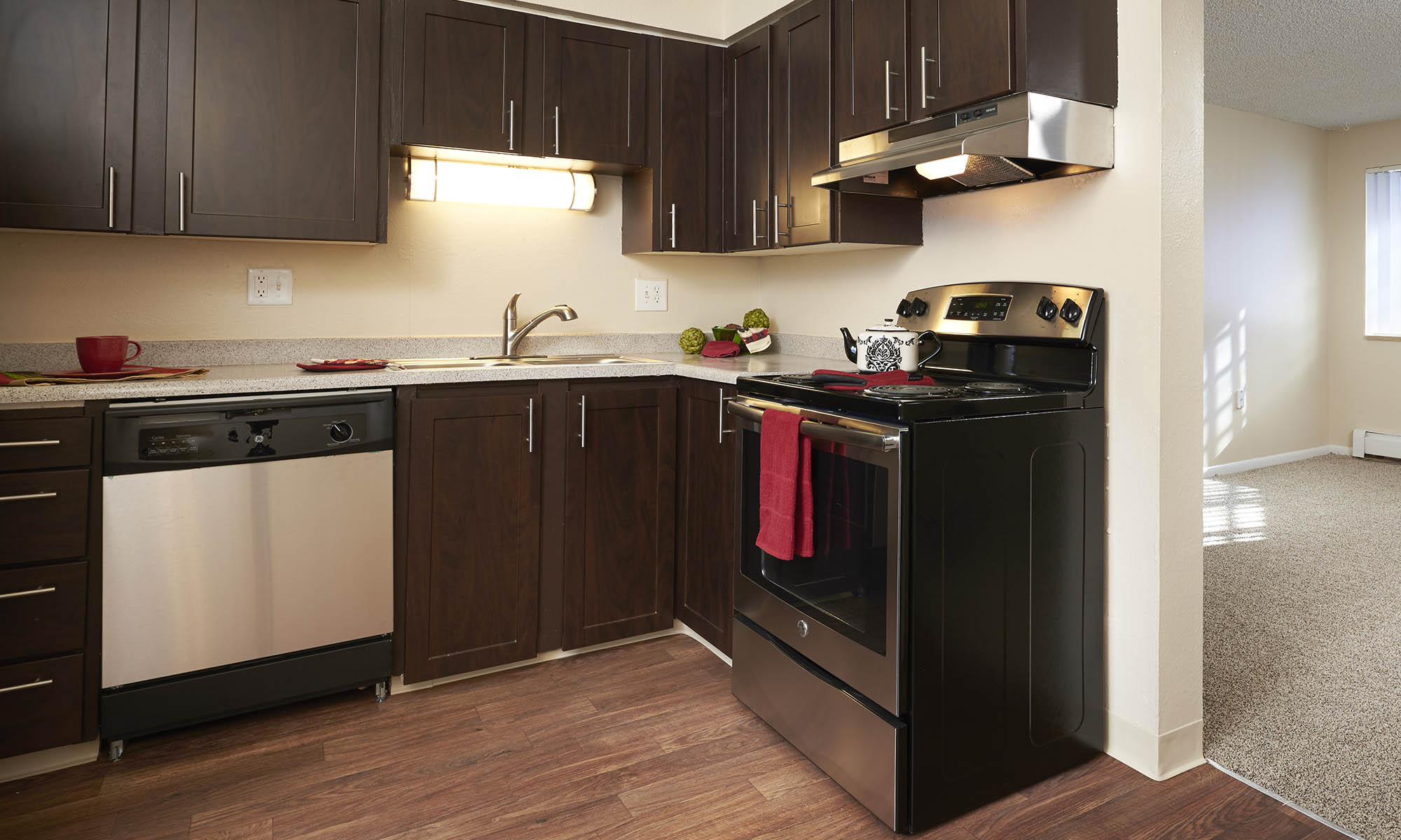 Apartments in Lakewood, CO