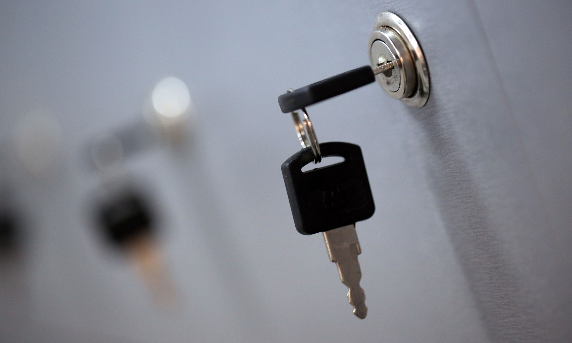 Self storage in Charlotte
