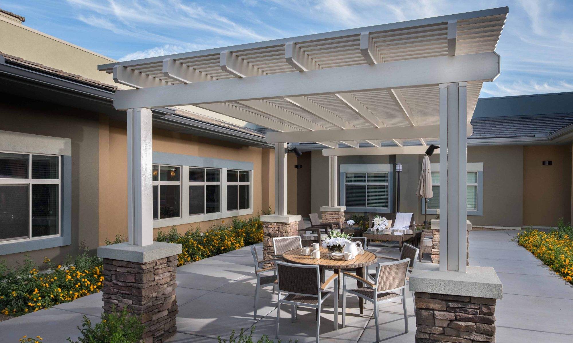 Senior living in Surprise, AZ