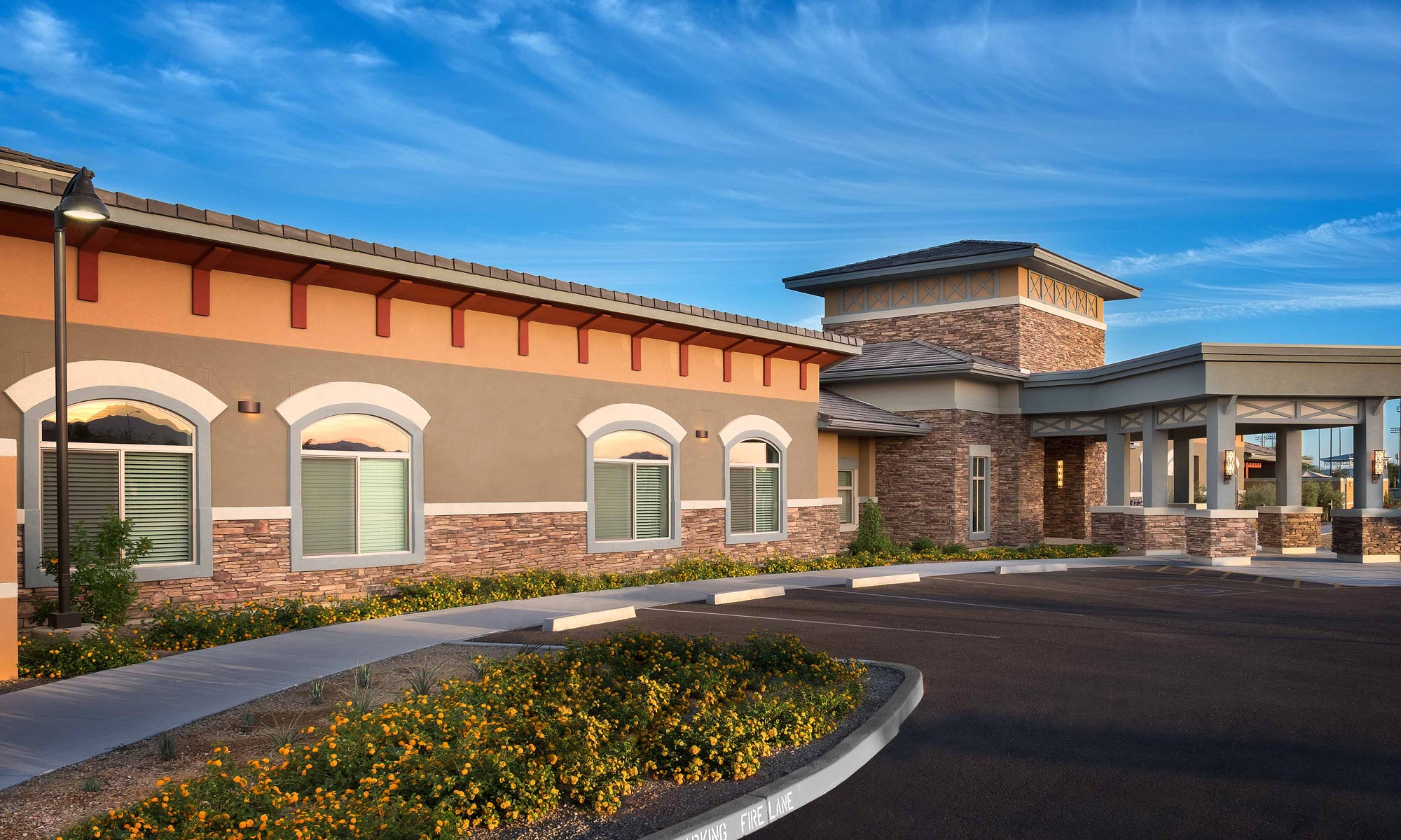 Senior living in Scottsdale AZ