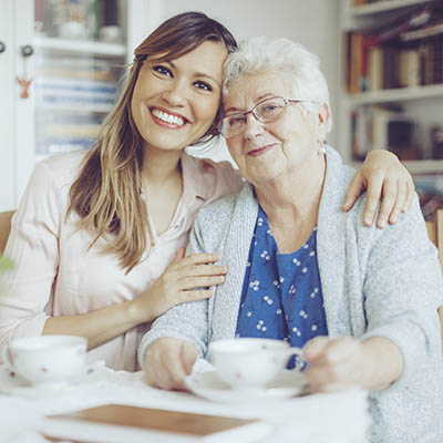 High Quality Care at Scottsdale Memory Care