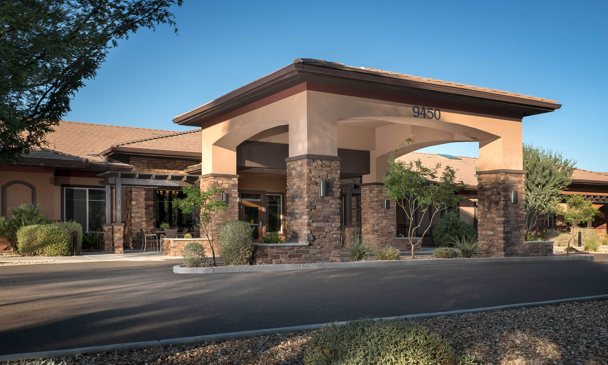 Senior living in Scottsdale, AZ