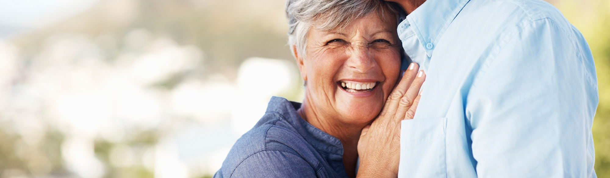 Senior living in Clearwater, FL