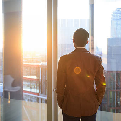 OUR CAREERS at Marcus & Millichap Company