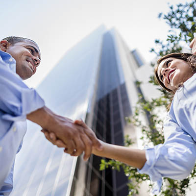 OUR VALUES at Marcus & Millichap Company