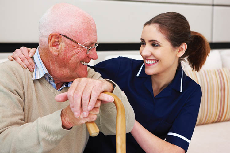 At Village Point Rehabilitation & Healthcare, we put your needs first everyday