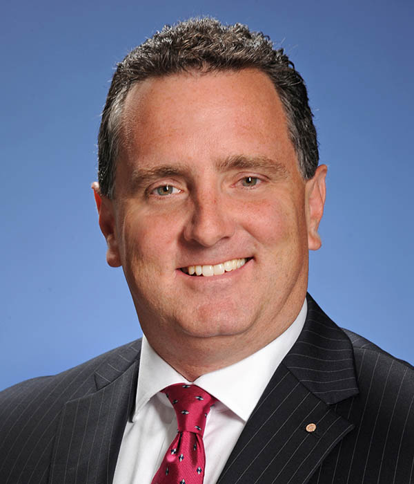 Brenden Garozzo