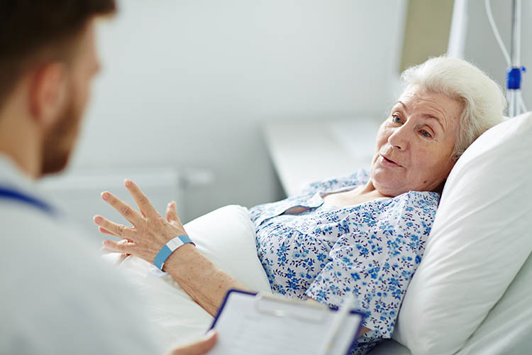 Village Point Rehabilitation & Healthcare is committed to giving you the care you need