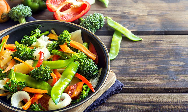 Good nutrition is an important part of your care at Village Point Rehabilitation & Healthcare