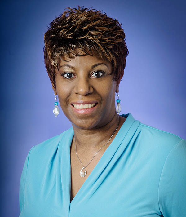 Jackie Miner Harris