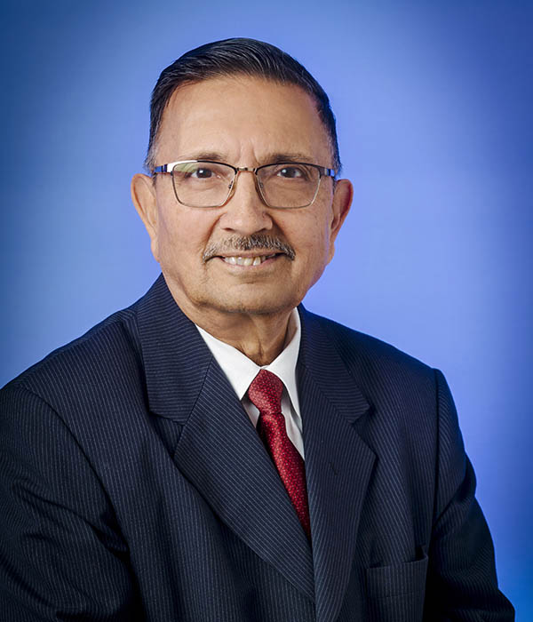 Kartikey Nanavati