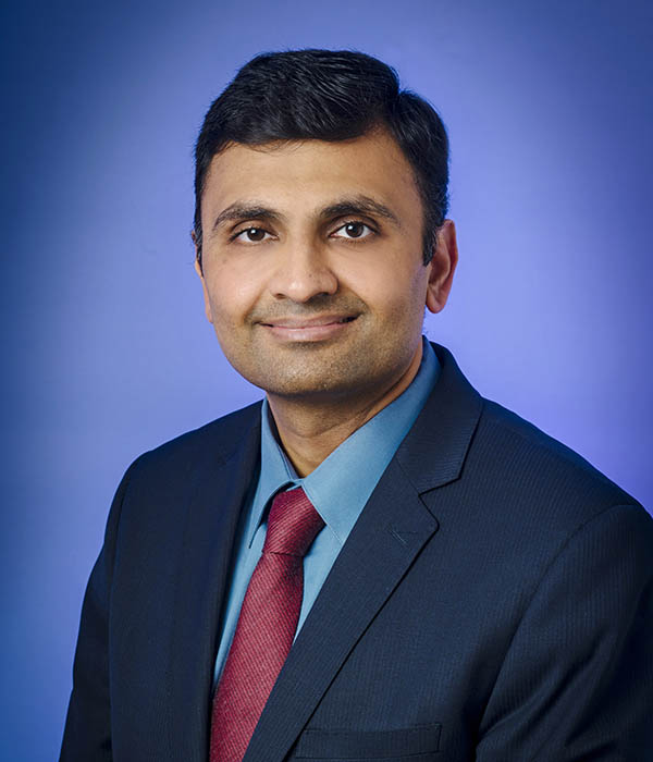 Kaushal Nanavati, MD