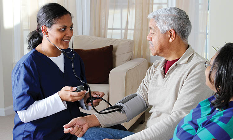 Village Point Rehabilitation & Healthcare offers signature memory care in Monroe Township