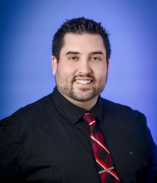 Michael Owens