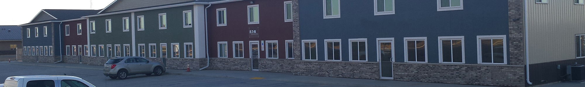 Learn more about our self storage facility in Bismarck ND; contact us today!