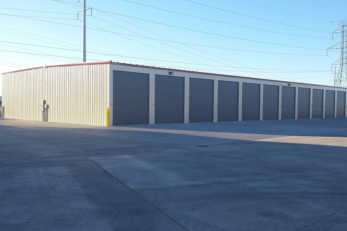 Photos of Five Star Storage in Bismarck, North Dakota