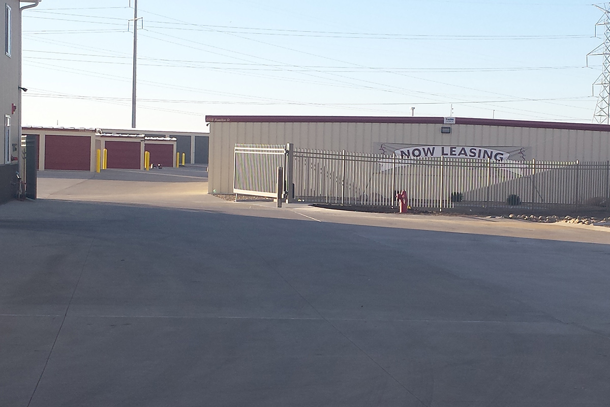 Photos of Five Star Storage in Bismarck, North Dakota