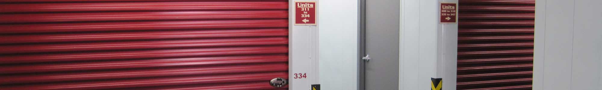 View our privacy policy at Five Star Storage