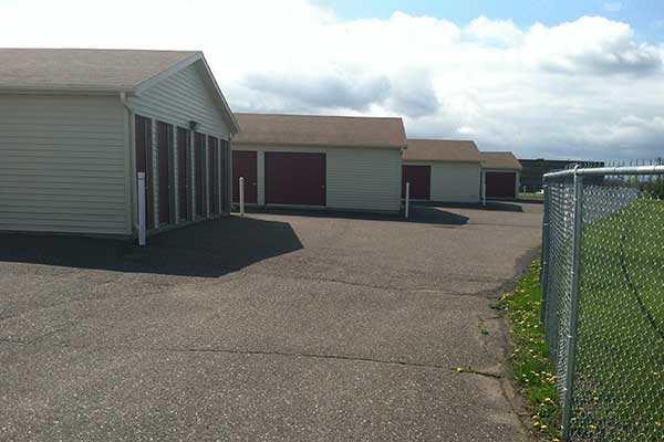Five Star Storage has exceptional storage units!