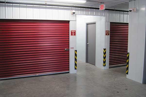 Five Star Storage definitely has the right sized unit for you!