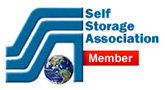 SSA Logo