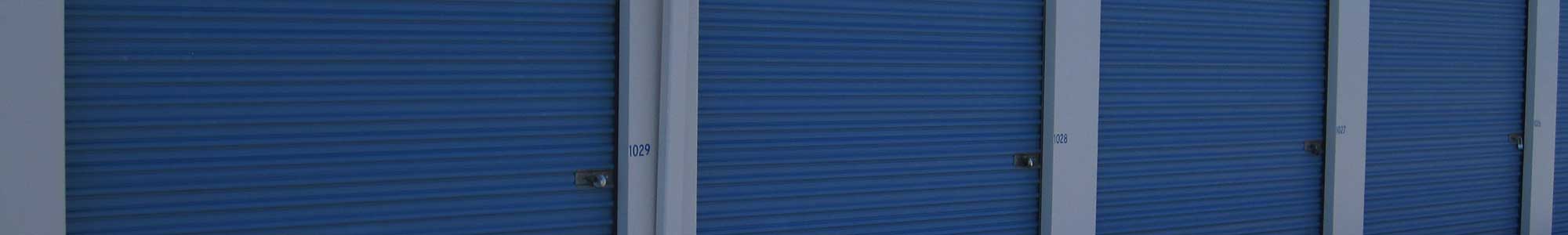 Contact us for your self storage needs in Fargo