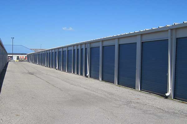 Five Star Storage offers a better value.