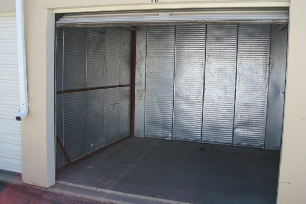 Five Star Storage definitely has the right sized unit for you!