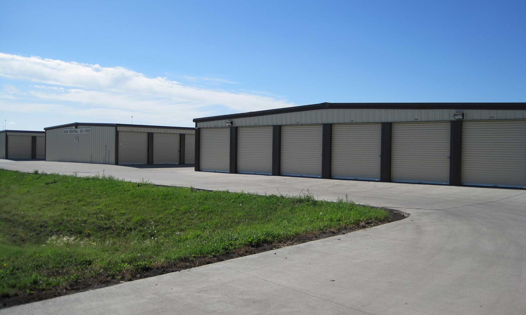 Self storage in Fargo ND