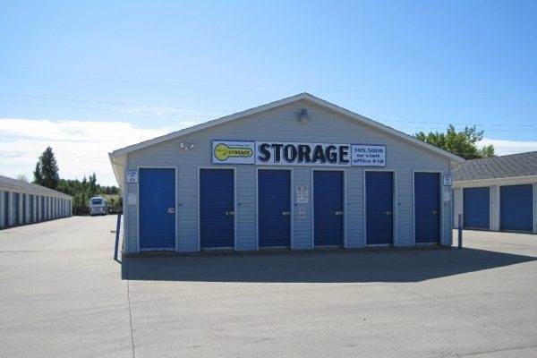 Five Star Storage definitely has the right sized unit for you!