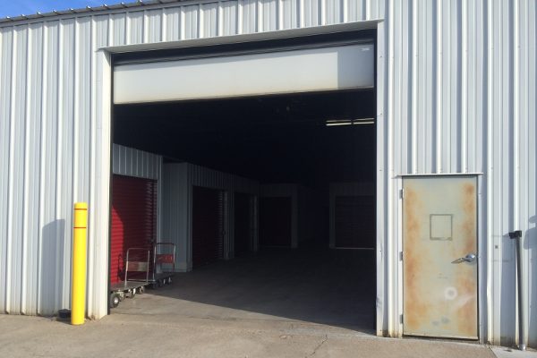 Five Star Storage definitely has the right sized unit for you!