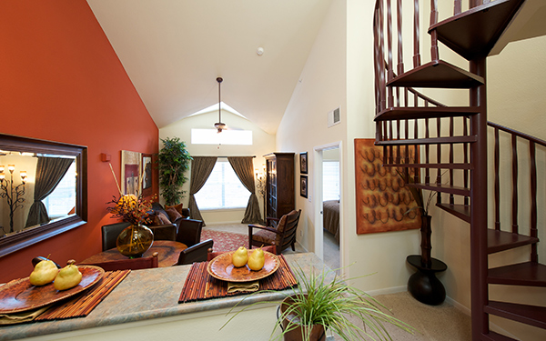Learn more about the amenities we offer at 1001 Ross; schedule your personalized tour today!
