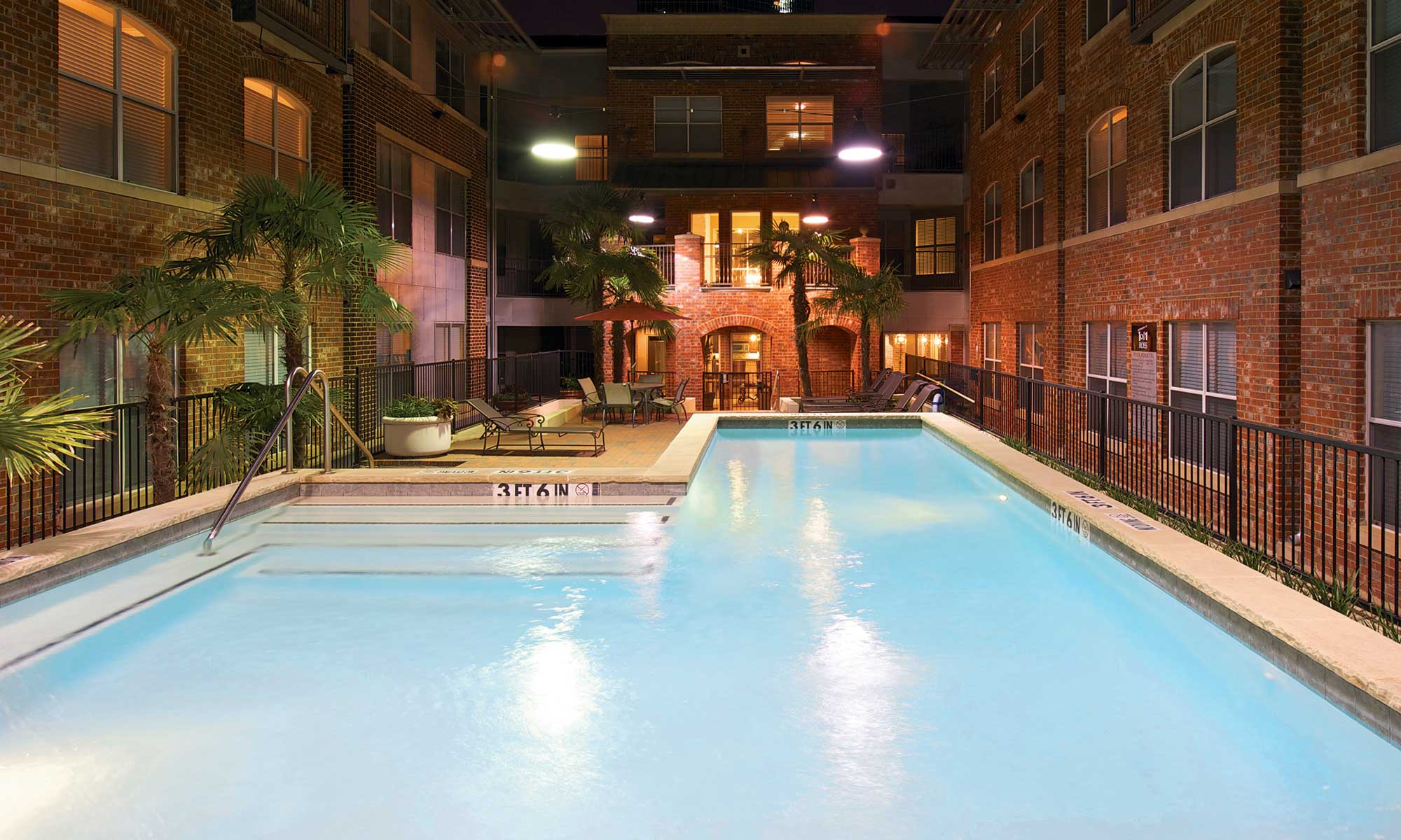 Learn more about our luxury apartments in Dallas, TX.