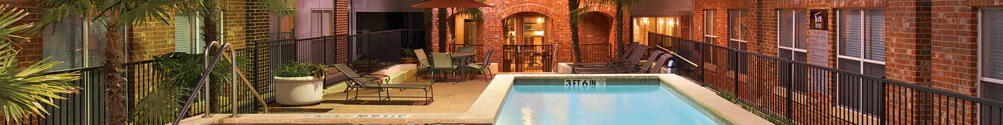 Learn more about our luxury community here at 1001 Ross in Dallas.