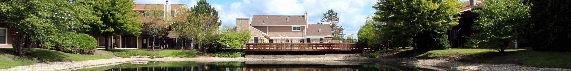 Floor Plans at Aspen Place